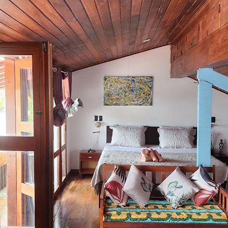 Mandala Dreams Pousada E Portal Holistico Maceió Kültér fotó