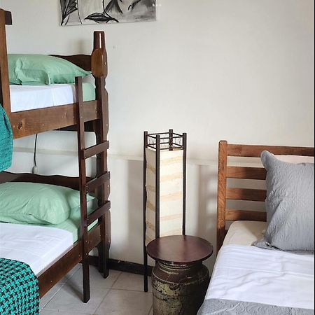 Mandala Dreams Pousada E Portal Holistico Maceió Kültér fotó