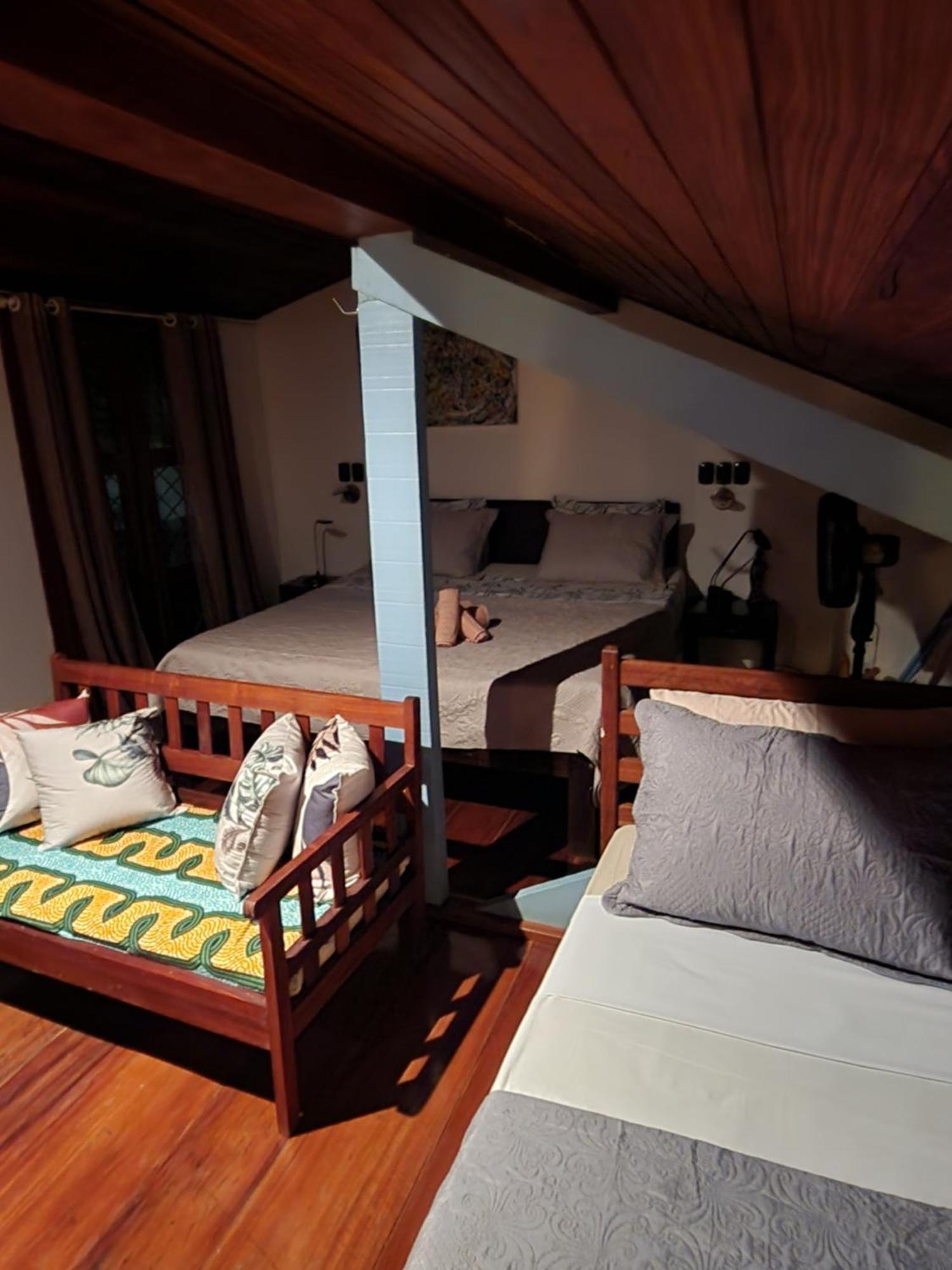 Mandala Dreams Pousada E Portal Holistico Maceió Kültér fotó