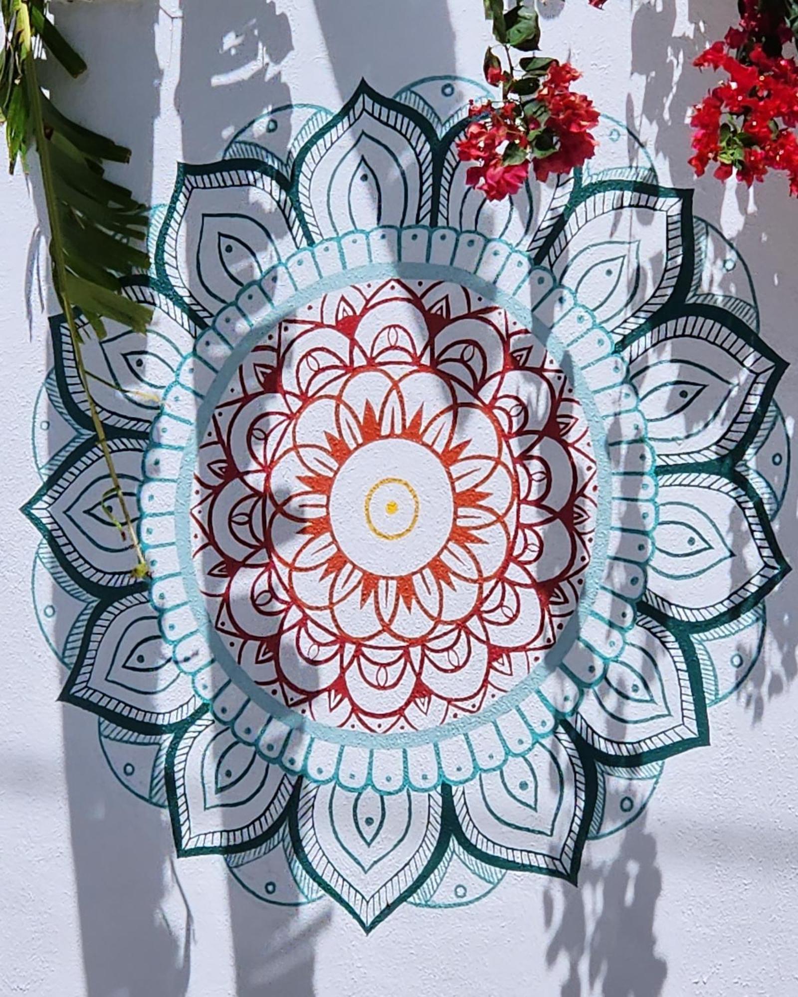 Mandala Dreams Pousada E Portal Holistico Maceió Kültér fotó