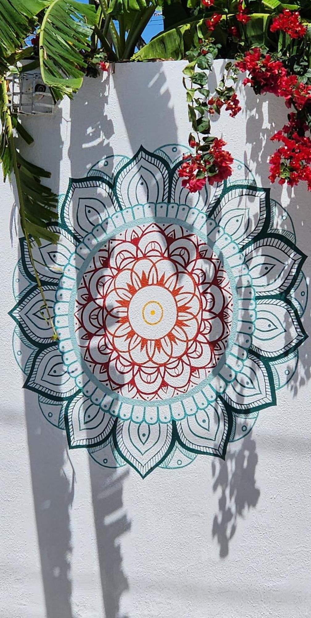 Mandala Dreams Pousada E Portal Holistico Maceió Kültér fotó
