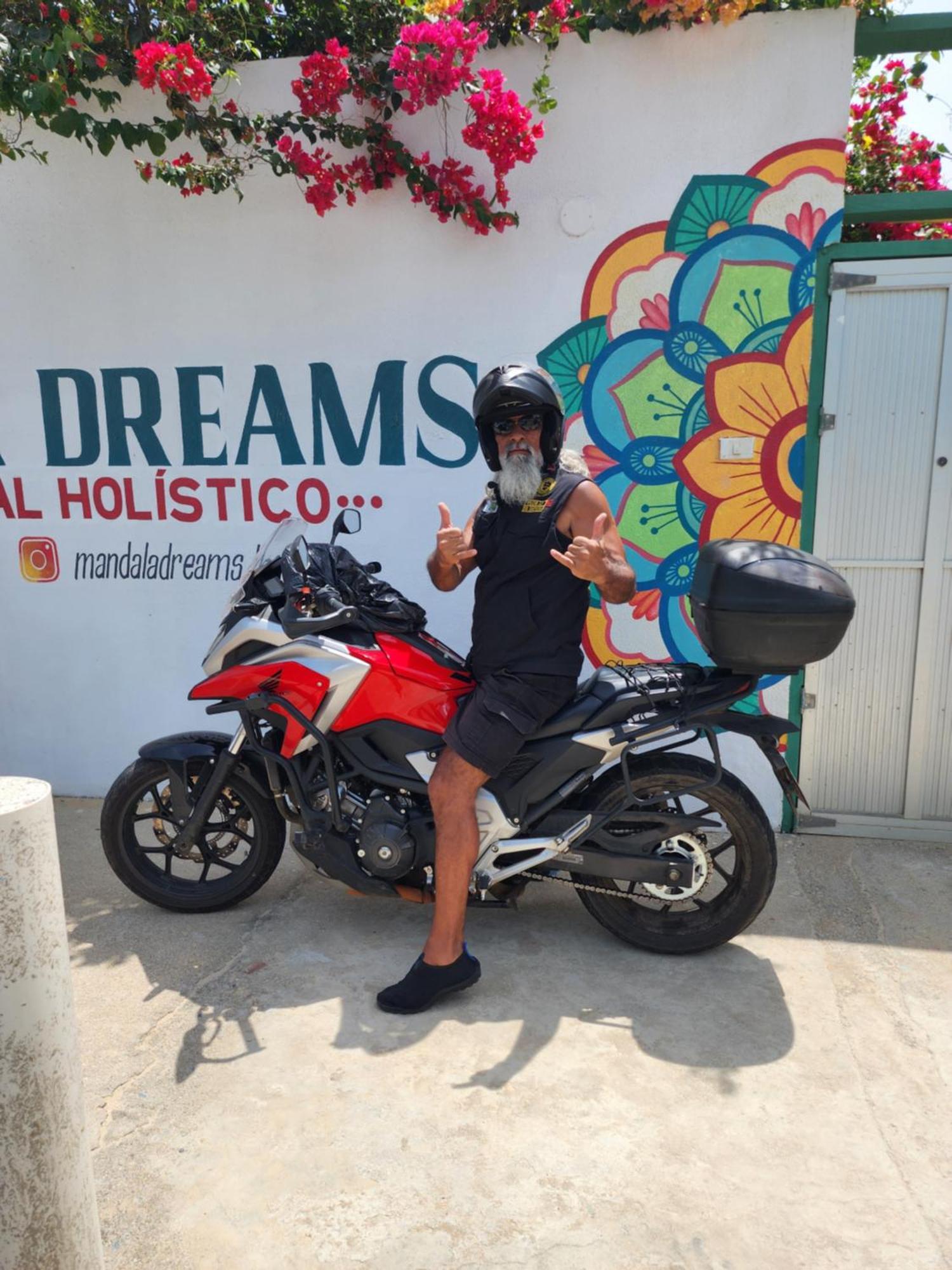 Mandala Dreams Pousada E Portal Holistico Maceió Kültér fotó