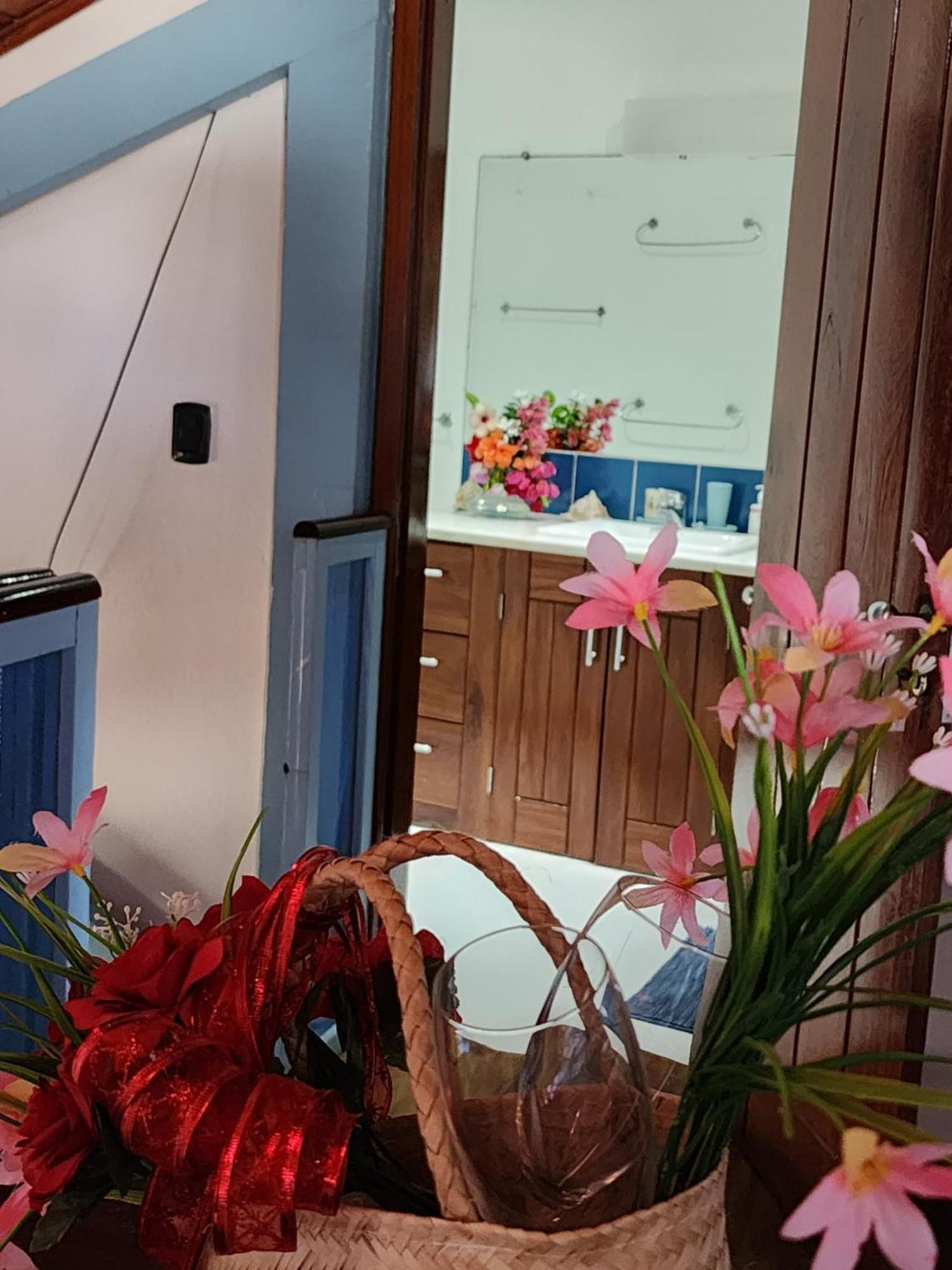 Mandala Dreams Pousada E Portal Holistico Maceió Kültér fotó