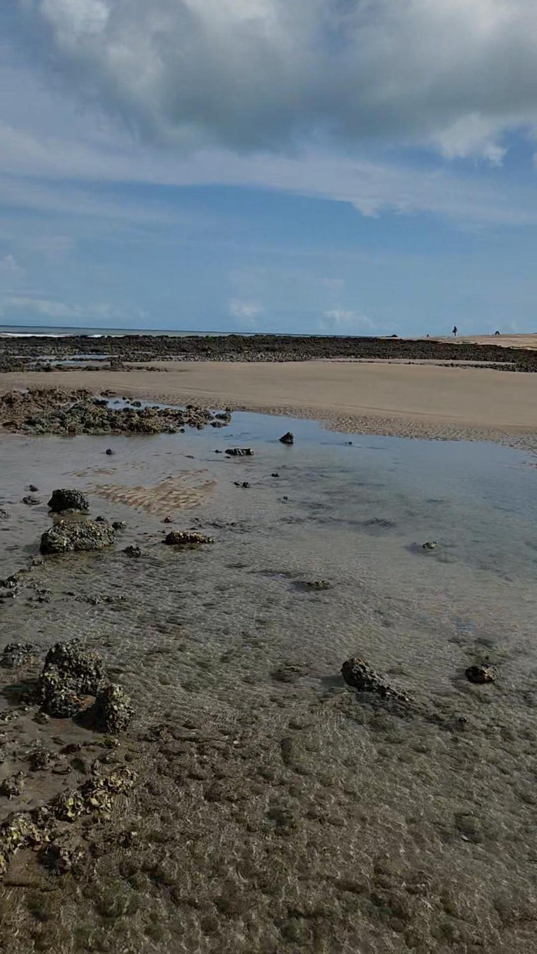 Mandala Dreams Pousada E Portal Holistico Maceió Kültér fotó